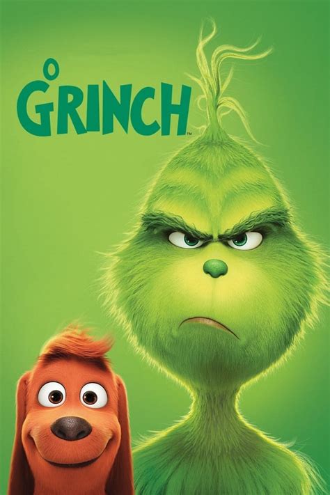 o grinch 2018 netflix|the grinch 2018 version.